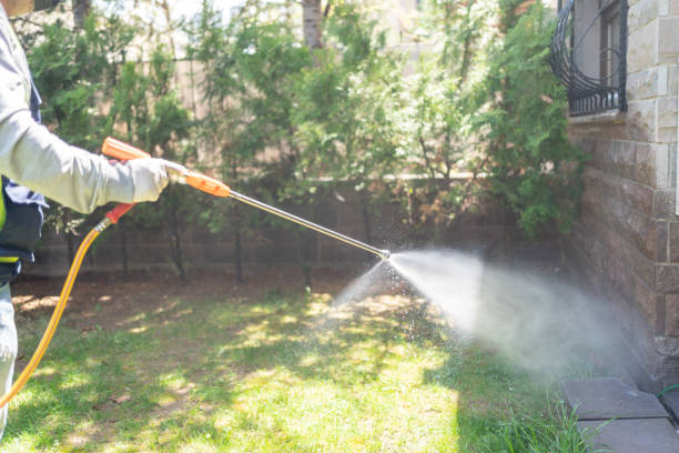 Best Commercial Pest Control Services  in Hopkinsville, KY