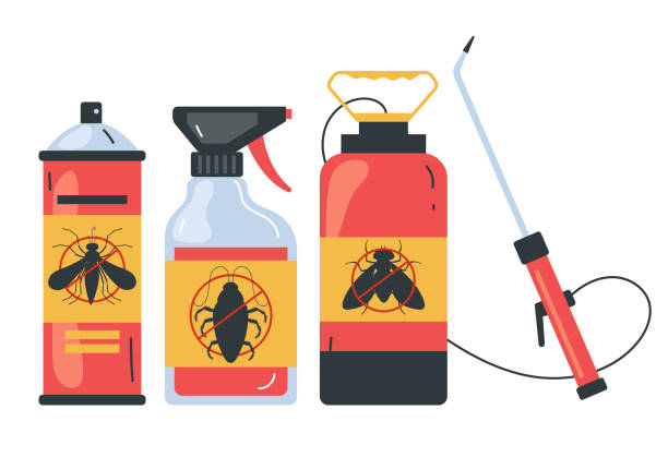 Best Pest Control Near Me in Hopkinsville, KY